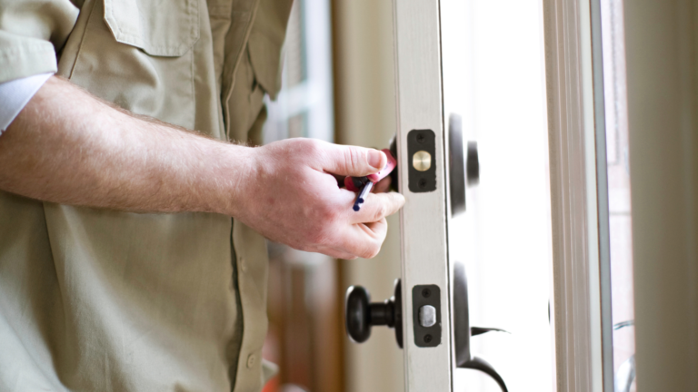 maintenance quality lock change commercial services in cuyahoga falls, oh!