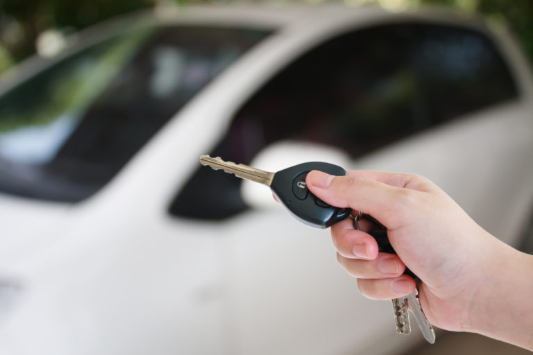 emergency scaled car key replacement in cuyahoga falls, oh.